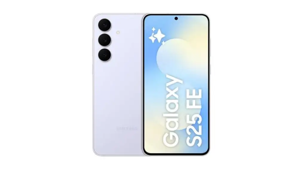 Samsung Galaxy S25 FE