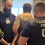 Detenidos en Ucrania por evitar el reclutamiento militar