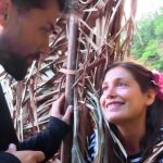 Alejandro Albalá intenta robarle la pareja a Froilán en 'Supervivientes All Stars'