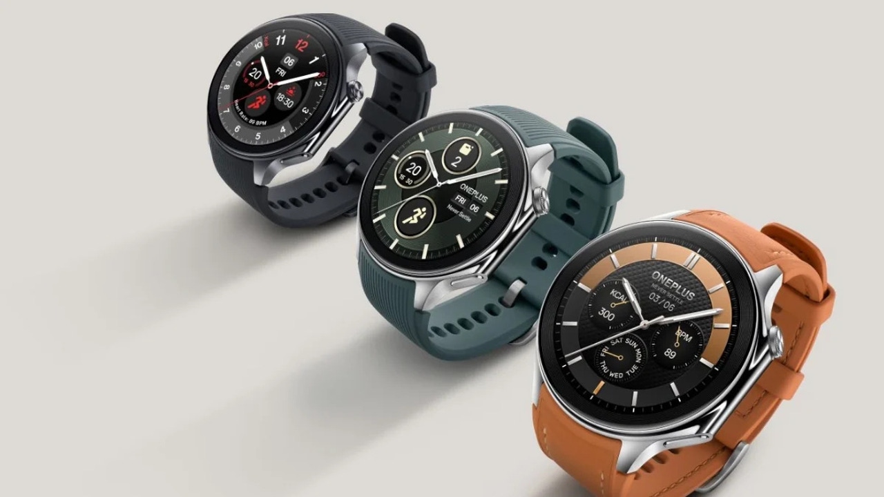 El OnePlus Watch 3 desploma su precio y deja atrás a cualquier otro gama alta