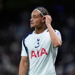 Tottenham Hotspur v Villarreal CF - UEFA Champions League 2025/26 League Phase MD1 Tottenham Hotspur v Villarreal CF - UEFA Champions League 2025/26 League Phase MD1