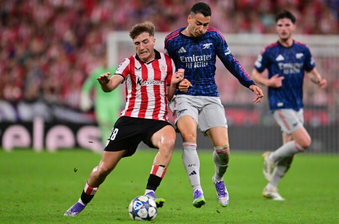 Spain Soccer Champions League