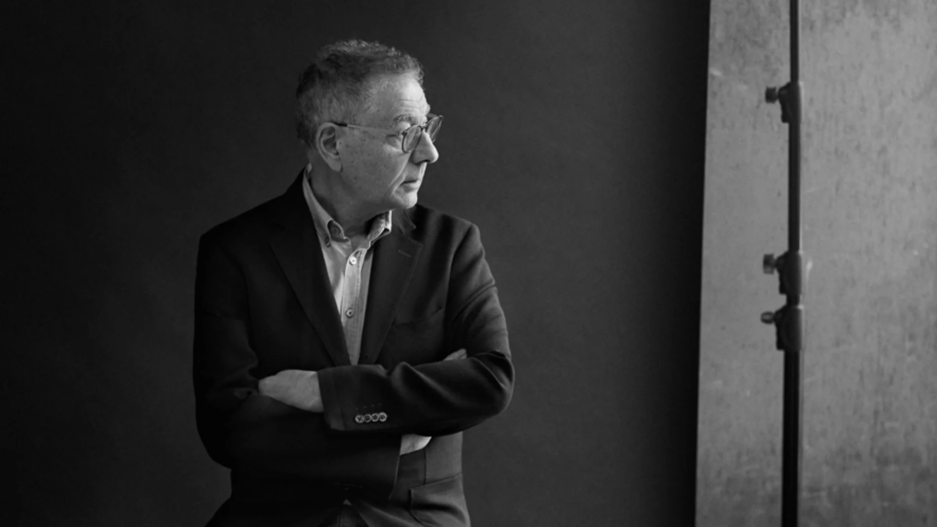 El diseñador Roberto Verino