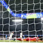 Real Madrid - Olympique de Marsella