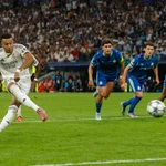 Real Madrid- Olympique de Marseille @ Gonzalo Pérez