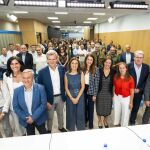 Rueda defiende "la velocidad y la flexibilidad" de las ayudas de la Xunta para los afectados por los incendios