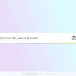 La nueva app de Google para Windows unifica las búsquedas en tu PC y en la web.
