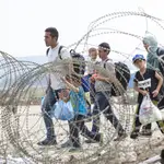 La inmigración es un aspecto de la sociedad que acontece a la gran mayoría de las regiones, entre ellos España, uno de los países con mayor tasa de inmigrantes en Europa