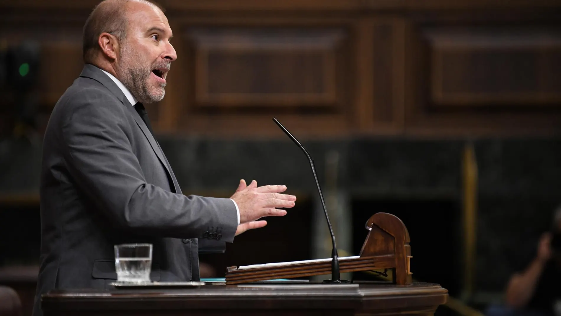 Junts rechazará tramitar la ley de Sumar para crear una Oficina de Prevención de la Corrupción