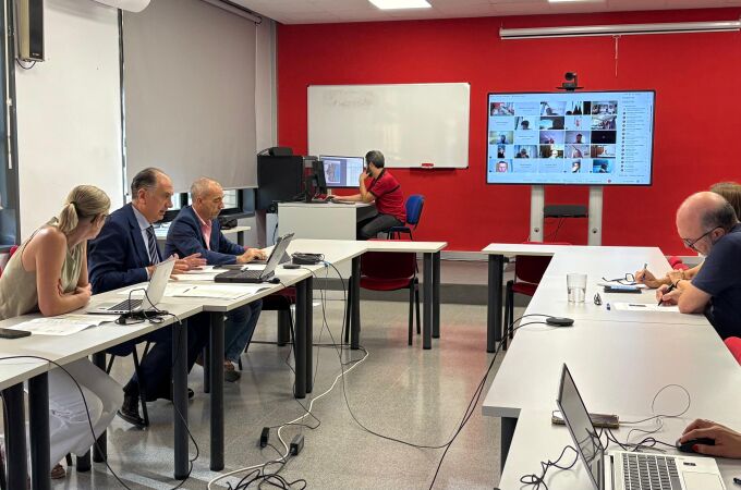 Emergencias coordina con los municipios más dañados por dana un plan de apoyo preventivo