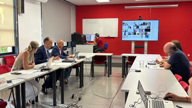 Emergencias coordina con los municipios más dañados por dana un plan de apoyo preventivo
