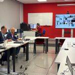 Emergencias coordina con los municipios más dañados por dana un plan de apoyo preventivo