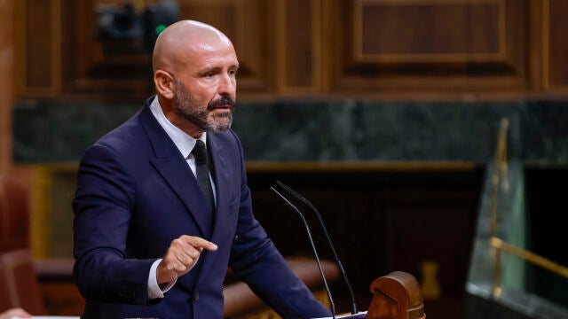 Sesión de control al Gobierno