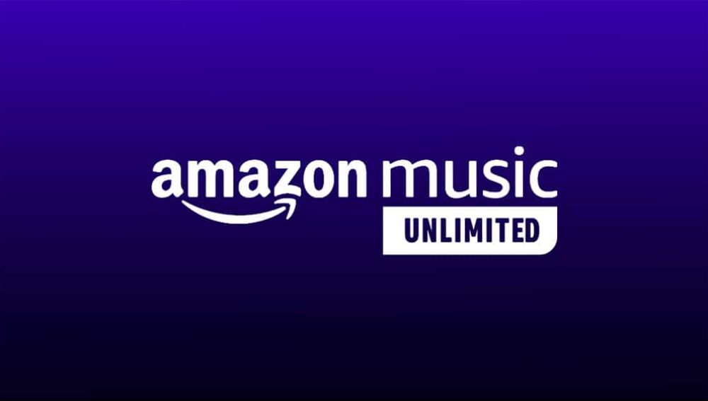 Amazon Music Unlimited