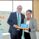 Iberdrola reconoce a sus trabajadores más veteranos de la Comunitat Valenciana