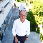 Fernando Mart&iacute;n, de Senior IT