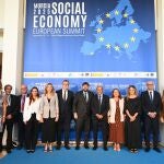 Murcia acoge la primera Cumbre Europea de Economía Social