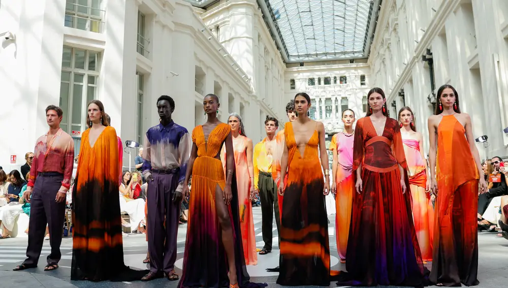 Desfile Pedro del Hierro