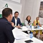 Málaga.- Junta ve clave su Ley de Vivienda para movilizar suelo, agilizar trámites y ampliar en menos tiempo el parque