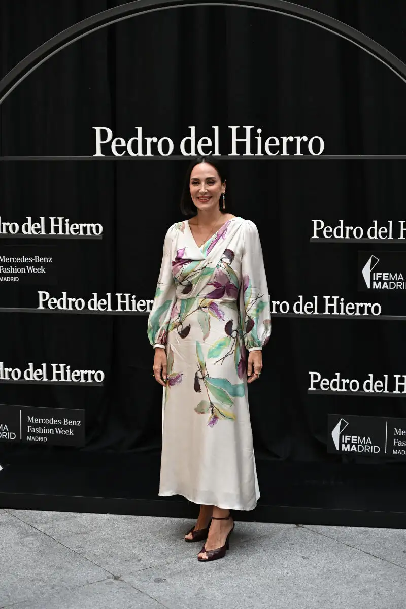 Desfile Pedro del Hierro