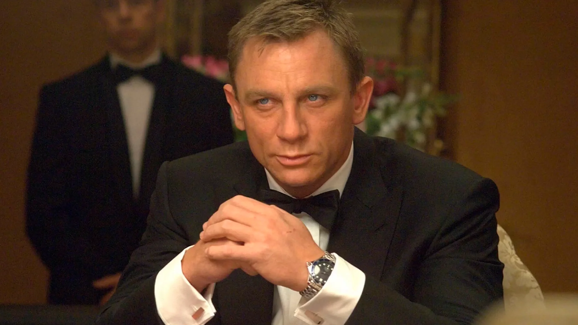 La carrera por ser el próximo James Bond se calienta con un candidato estrella en ascenso