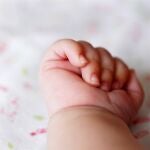 En 2025 han nacido en Andalucía 159 niños menos que el año anterior