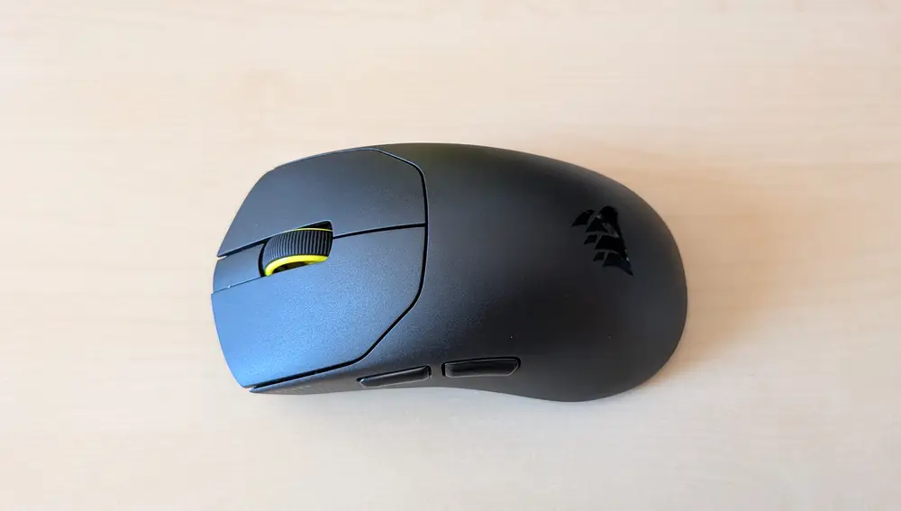 Corsair SABRE v2 PRO ULTRALIGHT WIRELESS