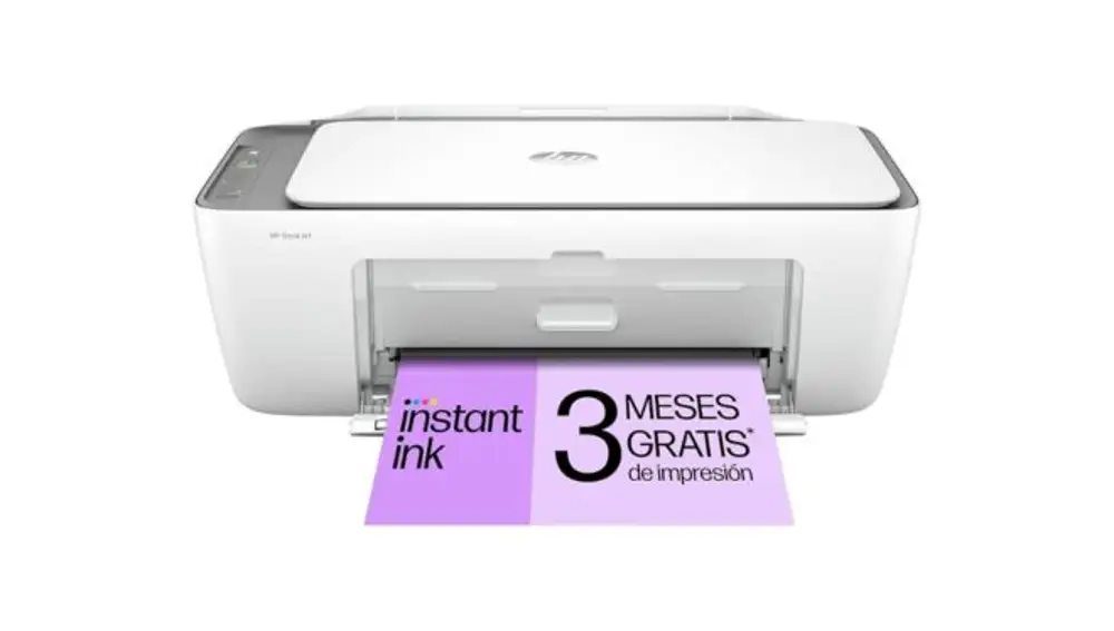 HP DeskJet 2820e