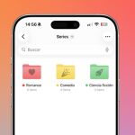 La aplicación Archivos de iOS 26 tiene mejoras de visualización
