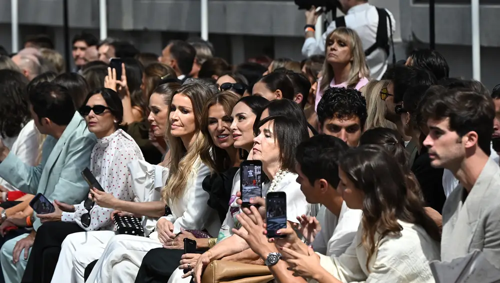 Desfile Pedro del Hierro