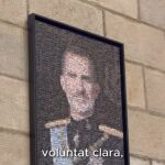 La imagen del "retrato" 