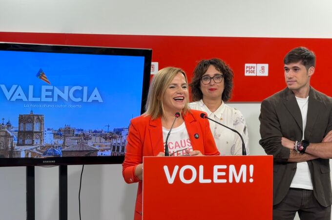 Bernabé asegura que en 2027 "no habrá un apartamento turístico donde tenga que haber una vivienda" en Valencia