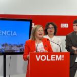 Bernabé asegura que en 2027 "no habrá un apartamento turístico donde tenga que haber una vivienda" en Valencia