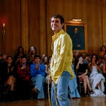 Palomo Spain evoluciona, ahora es solo Palomo con un trabajo cohesionado, sin teatralidad