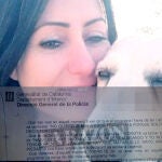 Nuria López, cocinera asesinada por un preso en Tarragona