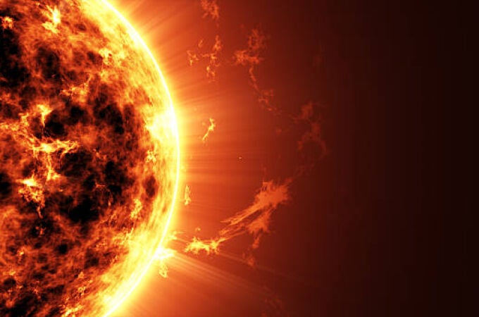 El Sol está “despertando”: la NASA confirma un cambio inesperado en su comportamiento