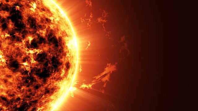 El Sol está “despertando”: la NASA confirma un cambio inesperado en su comportamiento