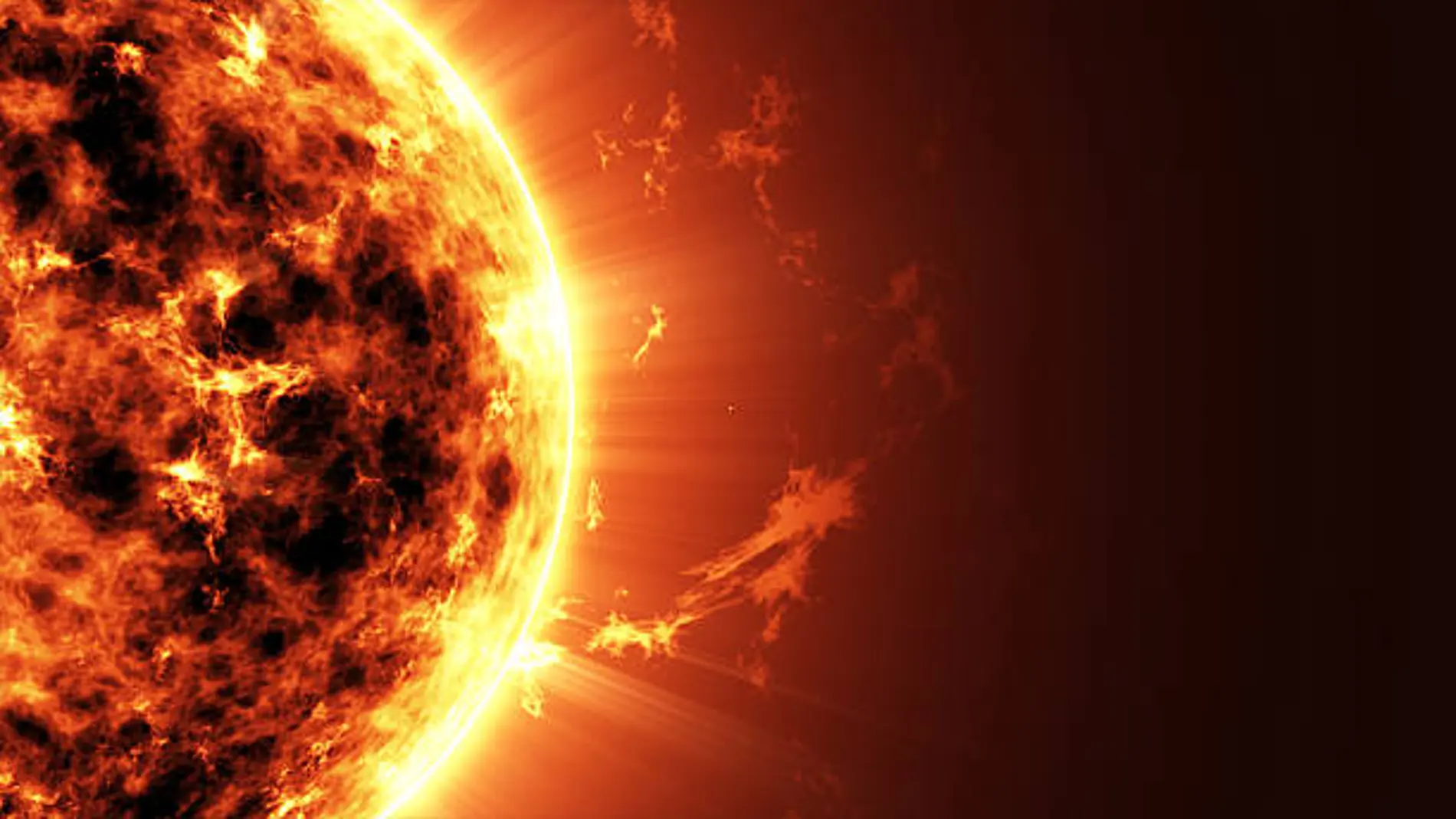 El Sol está “despertando”: la NASA confirma un cambio inesperado en su comportamiento