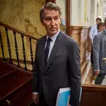 Sesión de control al Gobierno en el Congreso de los Diputados. Comparecen el presidente del Gobierno Pedro Sán