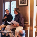 Esplá recogió el guante de Roca Rey en El Puerto: "Fúmate un purito despacito..."