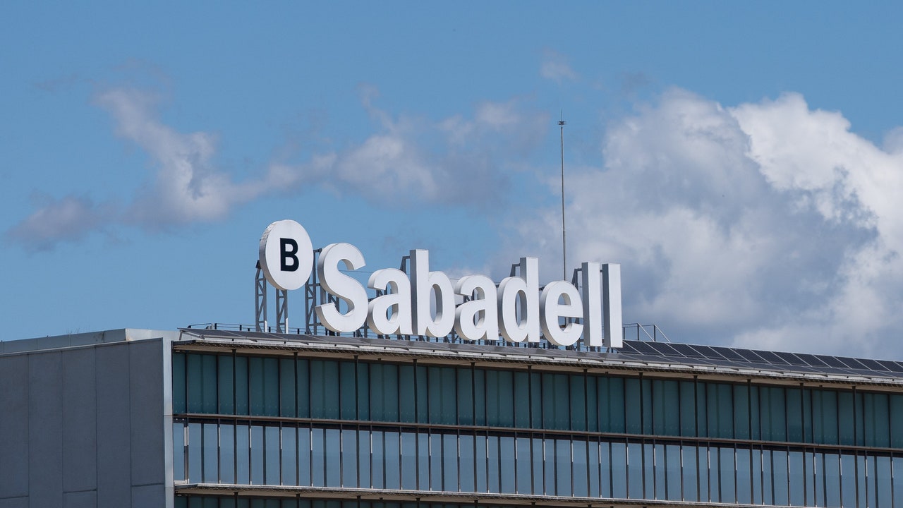 González-Bueno anticipa que el consejo de Sabadell rechazará la nueva oferta de BBVA