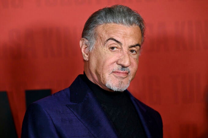 NY Premiere of "Tulsa King" Season 3