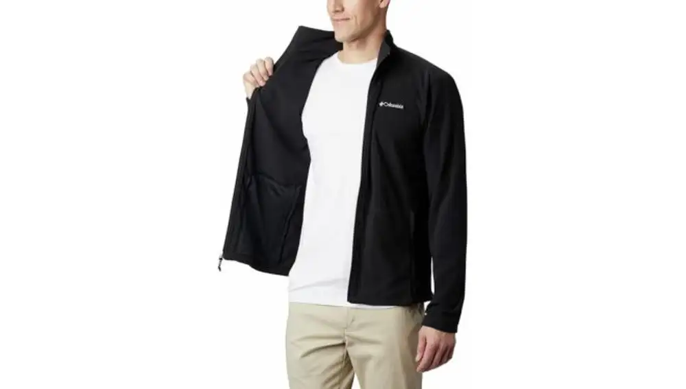 Columbia Fast Trek Light