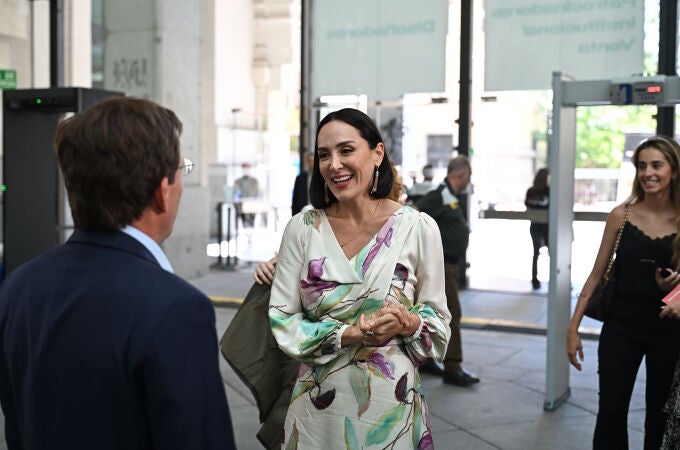 Desfile Pedro del Hierro
