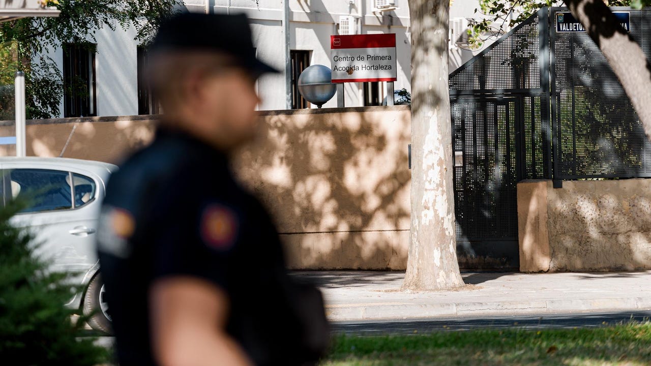 Un Juzgado investigará si el marroquí detenido por violar a una chica en Madrid es menor, como él dice
