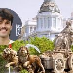 Imagen de Peldanyos en la ciudad de Madrid