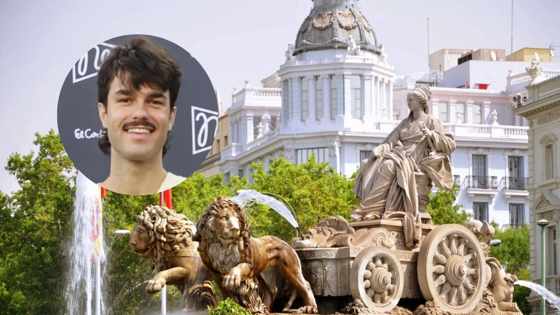 Imagen de Peldanyos en la ciudad de Madrid