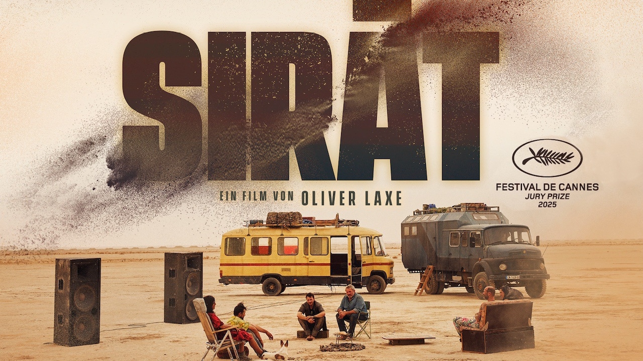 'Sirat' de Óliver Laxe representará a España en los premios Oscars y estará disponible este viernes en Movistar Plus+