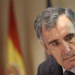 Economía.- Muere el directivo José María Castellano, que fue CEO de Inditex y presidió ONO y Novagalicia Banco