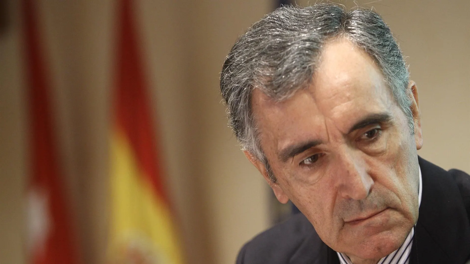 Economía.- Muere el directivo José María Castellano, que fue CEO de Inditex y presidió ONO y Novagalicia Banco